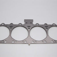Cometic Gasket Chrysler 361/383/413/440 4.410 inch Bore.040in MLS Head - Engine Components