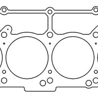 Cometic Gasket Chrysler 6.1L Alum Hemi 4.125in.040 thick MLS Head - Engine Components