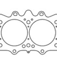 Cometic Gasket Chrysler R3 Race Block 4.185in Bore.040in MLS Cylinder Head W7/W8/W9 Heads - Engine Components