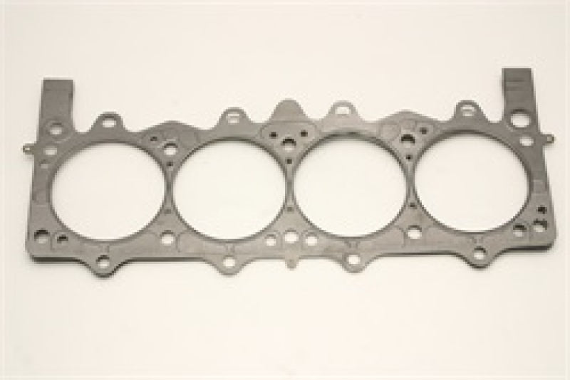 Cometic Gasket Chrysler R3 Race Block 4.185in Bore.040in MLS Cylinder Head W7/W8/W9 Heads - Engine Components