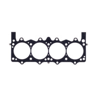 Cometic Gasket Chrysler R3 Race Block 4.185in Bore.040in MLS Cylinder Head W7/W8/W9 Heads - Engine Components