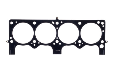 Cometic Gasket Chrysler SB w/318A Heads 4.125in.060in MLS-5 Head Engine Quest HDS - Components