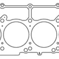 Cometic Gasket Dodge 5.7L Hemi 3.950 inch Bore.040 MLS LHS Headgasket - Engine Components