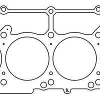 Cometic Gasket Dodge 5.7L Hemi 3.950 inch Bore.040 MLS LHS Headgasket - Engine Components