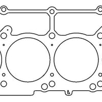 Cometic Gasket Dodge 5.7L Hemi 3.950 inch Bore.040 MLS LHS Headgasket - Engine Components