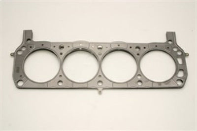 Cometic Gasket Ford 289/302/351 4.030 inch Bore.036 MLS Headgasket (Non SVO) - Engine Components
