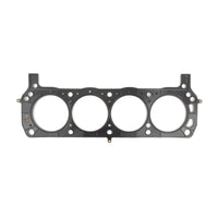 Cometic Gasket Ford 289/302/351 4.03in NONSVO.040 thick MLS Head - Engine Components