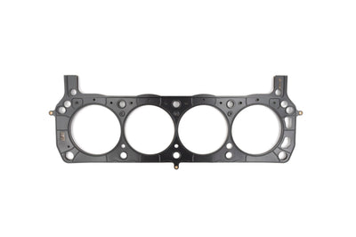 Cometic Gasket Ford 289/302/351 4.060 inch Bore.040 MLS Headgasket (Non SVO) - Engine Components