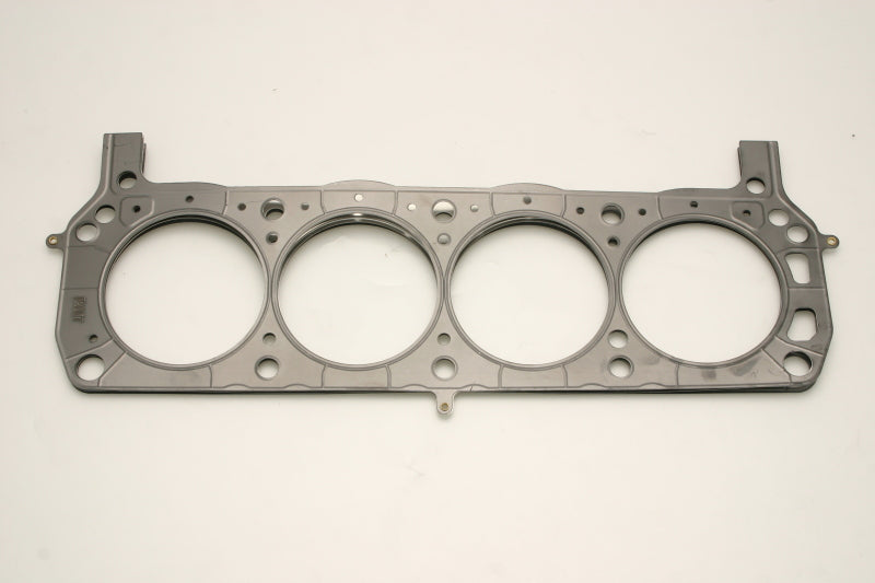 Cometic Gasket Ford 289/302/351 4.060 inch Bore.040 MLS Headgasket (Non SVO) - Engine Components