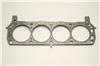 Cometic Gasket Ford 289/302/351 4.080 inch Bore.027 MLS Headgasket (Non SVO) - Engine Components