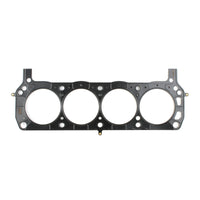 Cometic Gasket Ford 289/302/351 4.100 inch Bore.027 MLS Headgasket (Non SVO) - Engine Components