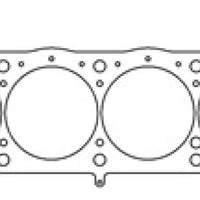 Cometic Gasket Ford 289/302/351 4.155 inch Bore.051 MLS Headgasket (Non SVO) - Engine Components