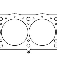 Cometic Gasket Ford 289/302/351 4.155 inch Bore.051 MLS Headgasket (Non SVO) - Engine Components