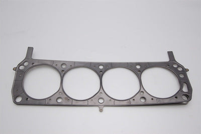 Cometic Gasket Ford 302/351 4.155in Round Bore.040 inch MLS Head - Engine Components