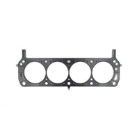 Cometic Gasket Ford 302/351 4.155in Round Bore.040 inch MLS Head - Engine Components