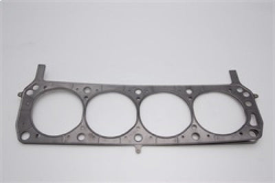 Cometic Gasket Ford 302/351 4.155in Round Bore.070 inch MLS Head - Engine Components