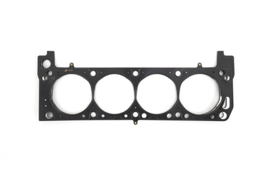 Cometic Gasket Ford 351 Cleveland 4.100 inch Bore.045 MLS Headgasket - Engine Components