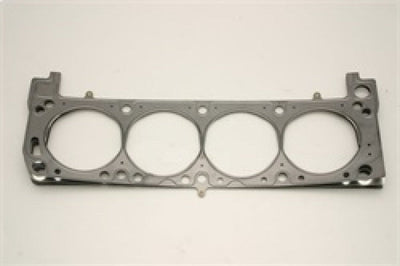 Cometic Gasket Ford 351 Cleveland 4.100 inch Bore.045 MLS Headgasket - Engine Components