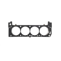 Cometic Gasket Ford 351 Cleveland 4.100 inch Bore.051 MLS Headgasket - Engine Components
