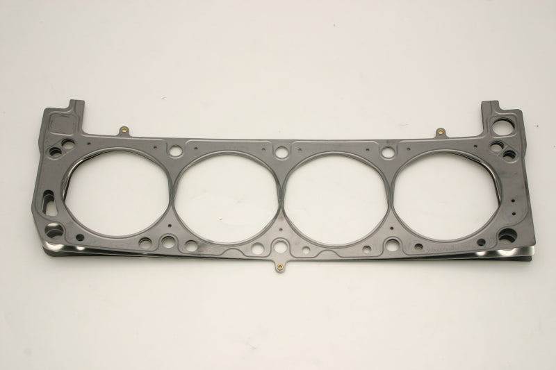 Cometic Gasket Ford 351 Cleveland 4.100 inch Bore.051 MLS Headgasket - Engine Components