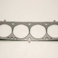 Cometic Gasket Ford 351 Cleveland 4.100 inch Bore.051 MLS Headgasket - Engine Components