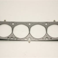 Cometic Gasket Ford 351 Cleveland 4.100 inch Bore.051 MLS Headgasket - Engine Components