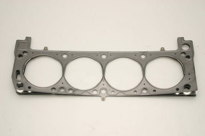 Cometic Gasket Ford 351 Cleveland 4.100 inch Bore.062 MLS-5 Headgasket - Engine Components