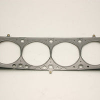 Cometic Gasket Ford 351 Cleveland 4.100 inch Bore.062 MLS-5 Headgasket - Engine Components
