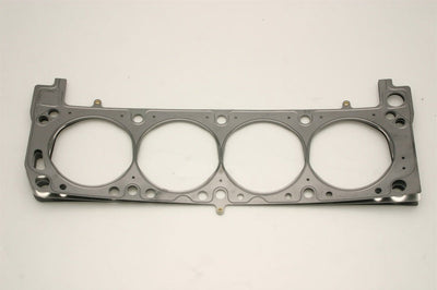 Cometic Gasket Ford 351 Cleveland 4.100 inch Bore.062 MLS-5 Headgasket - Engine Components