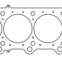 Cometic Gasket Ford 4.6L V-8 Right Side 92MM.040 inch MLS Headgasket - Engine Components