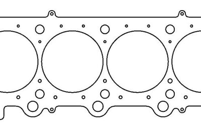 Cometic Gasket Ford 4.6L V8 Right Side 94mm.030in thick MLS Head - Engine Components