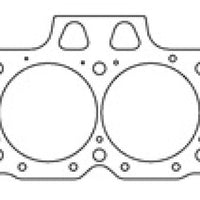 Cometic Gasket Ford Big Block 4.40in Bore.027 Compressed Thickness MLS Head - Engine Components