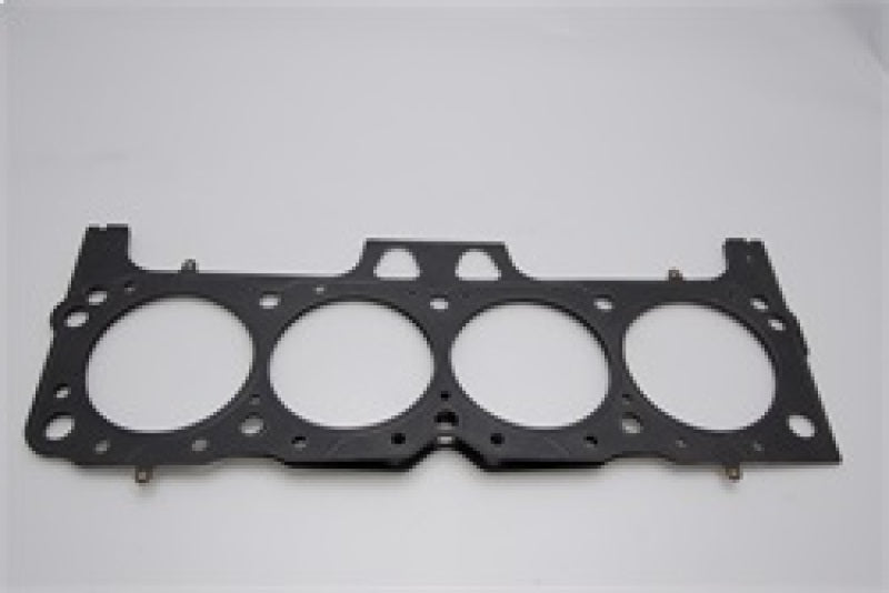 Cometic Gasket Ford Big Block 4.40in Bore.027 Compressed Thickness MLS Head - Engine Components