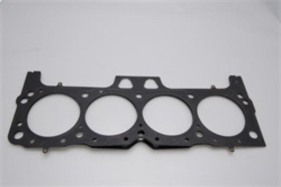 Cometic Gasket Ford Big Block 4.40in Bore.027 Compressed Thickness MLS Head - Engine Components