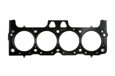 Cometic Gasket Ford Big Block 4.40in Bore.027 Compressed Thickness MLS Head - Engine Components
