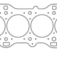 Cometic Gasket Ford Duratec 2.3L 92mm Bore.018 inch MLS Head - Engine Components