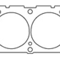 Cometic Gasket Ford FE 352-428 4.25in Bore.030in MLS Head - Engine Components
