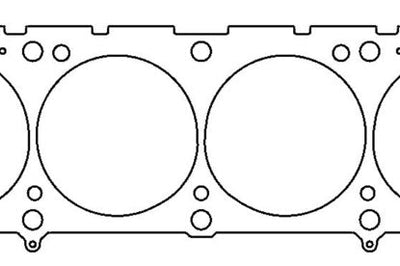 Cometic Gasket Ford FE 352-428 4.25in Bore.030in MLS Head - Engine Components
