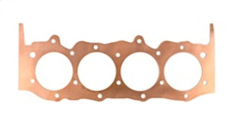 Cometic Gasket Ford (NON SVO) 289/302/351 4.00in Bore 0.043in Copper Head - Engine Components