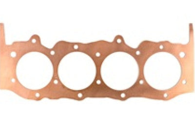 Cometic Gasket Ford (NON SVO) 289/302/351 4.00in Bore 0.043in Copper Head - Engine Components