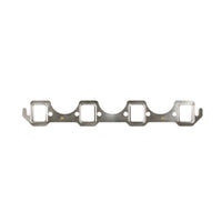 Cometic Gasket Ford SB 1.120in x 1.480in Port.030in MLS Exhaust - Mufflers & Tips