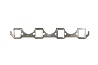 Cometic Gasket Ford SB 1.120in x 1.480in Port.030in MLS Exhaust - Mufflers & Tips