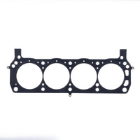 Cometic Gasket Ford SB 289/302/351 4.2in Bore.040in MLX Non-SVO Head - Right - Engine Components