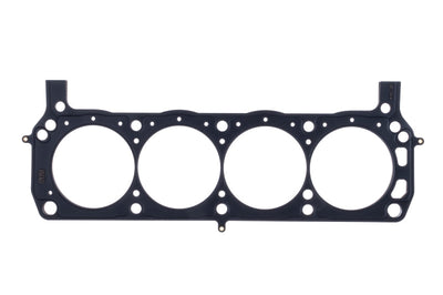 Cometic Gasket Ford SB 289/302/351 4.2in Bore.040in MLX Non-SVO Head - Right - Engine Components