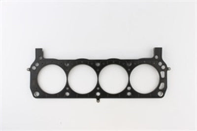 Cometic Gasket Ford SB 289/302/351 4.2in Bore.040in MLX Non-SVO Head - Right - Engine Components