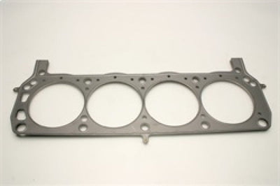 Cometic Gasket Ford SB 4.080 inch Bore.027 MLS Headgasket (w/AFR Heads) - Engine Components