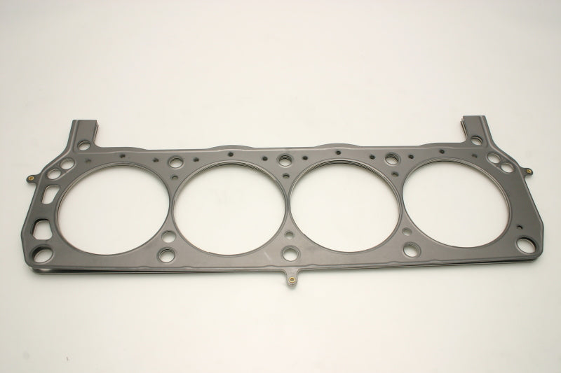 Cometic Gasket Ford SB 4.080 inch Bore.075 MLS-5 Headgasket (w/AFR Heads) - Engine Components
