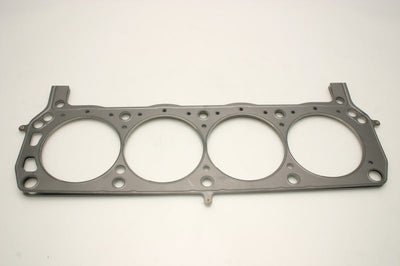 Cometic Gasket Ford SB 4.100 inch Bore.060 MLS-5 Headgasket (w/AFR Heads) - Engine Components