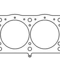 Cometic Gasket Ford SB 4.155 inch Bore.060 MLS-5 Headgasket (w/AFR Heads) - Engine Components