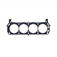 Cometic Gasket Ford SB 4.155 inch Bore.080 MLS-5 Headgasket (w/AFR Heads) - Engine Components